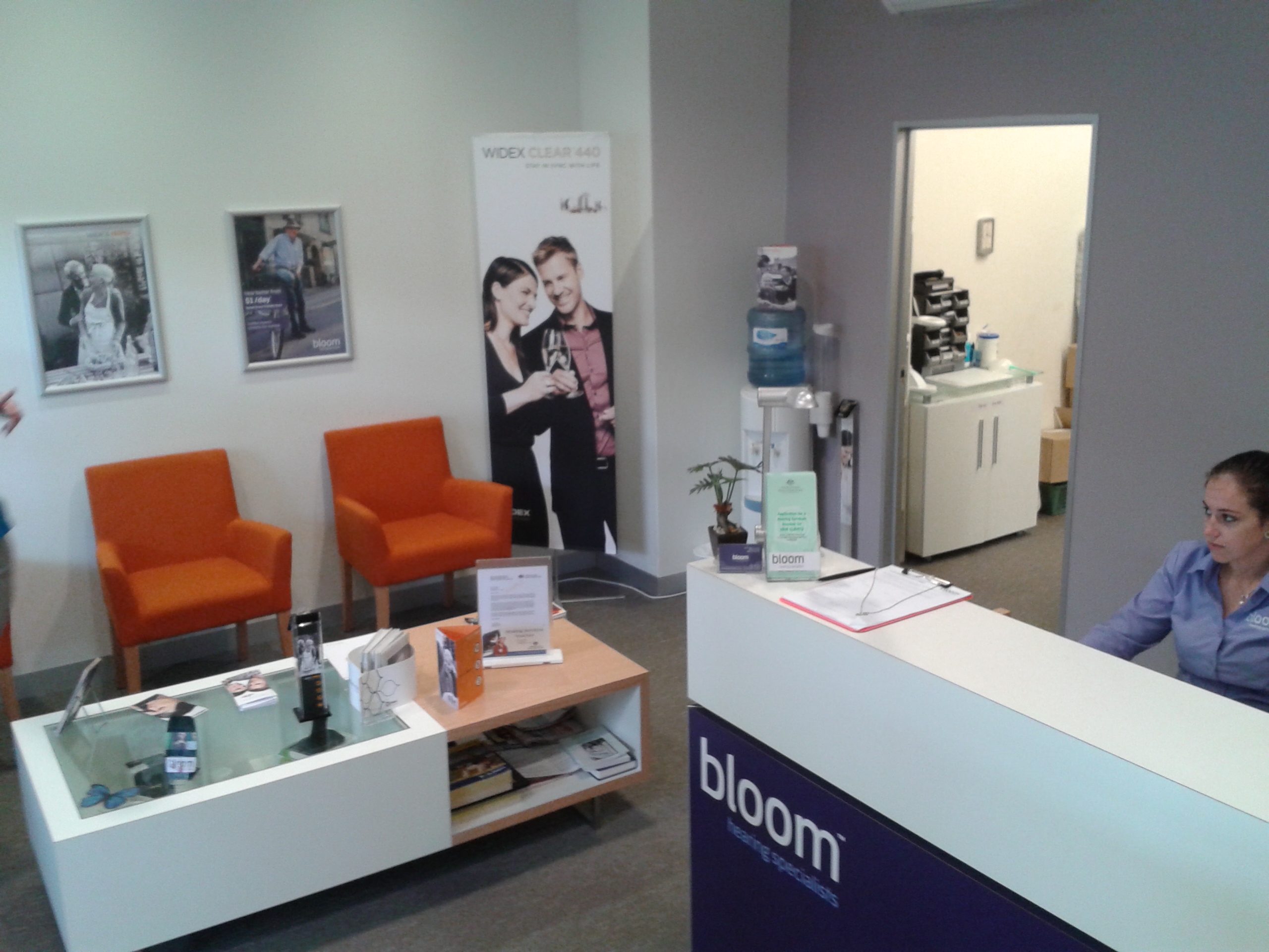 Newcastle hearing aids and hearing clinic