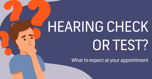 Understanding Hearing Checks, Assessments and Evaluations  Types of  Hearing Tests you'll have at bloom hearing specialists